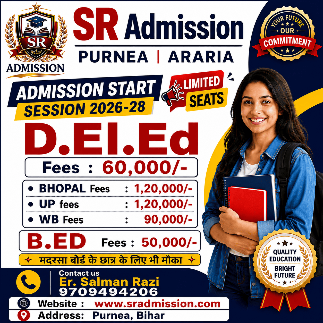 Student Counselling